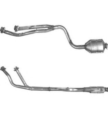 BM CATALYSTS bm90287 -  Катализатор